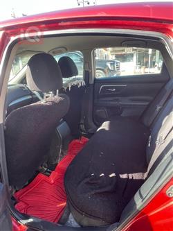 نيسان ألتيما